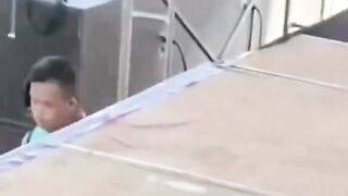 Comédia do mundo real
