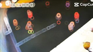 Golaço de bicicleta João Lucas sub 11