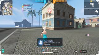 Freefire 19