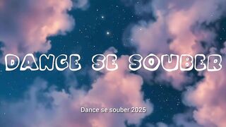 Dance se souber 2025 | tiktok Brasil 🇧🇷🤌🏻🥹