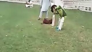 Babar Azam's Childhood