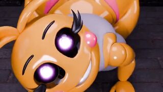 Compilation toy Chica 😏