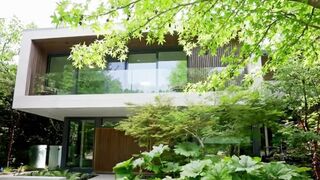 Inside a $4 Million Modern Luxury Home