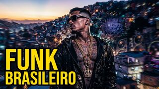 👑  [ Rei da Madrugada — Funk Brasileiro 🔥 ]
