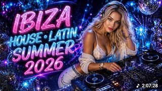 IBIZA SUMMER MIX 2026 🌅 | Kyara Loren – Deep House & Summer Vibes