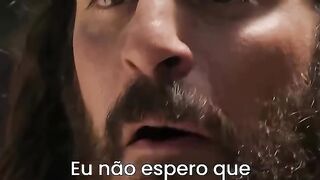 A vontade do pai