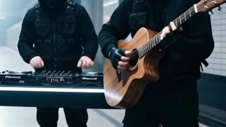 Fingerstyle Groove Beats - Instrumental Hip Hop