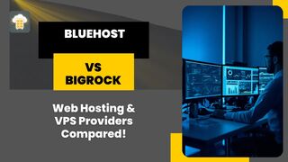 Bluehost eCommerce Solution - Create Your Online Store