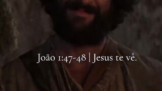 Eu te vi embaixo da figueira