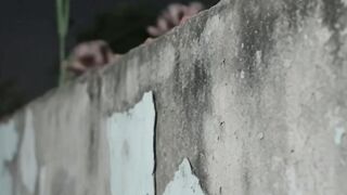 Ep 1 weapon viral City contaminuns Bio Hazard