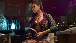 NEW IMAGE GTA 6 IN GAME TOP