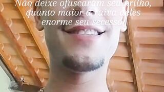 Minha melhor versao
