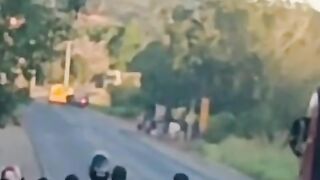 🚨💰 FLAGRANTE! CARRO-FORTE É ATACADO NO MARANHÃO E IMAGENS CHOCAM NAS REDES SOCIAIS! 😱