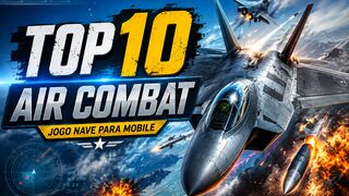 Top10_ Air Combat - Game Mobile