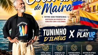 Colômbia de mayra