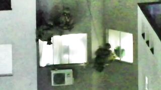 🚨 12 HORAS DE TENSÃO! BOPE INTERVÉM APÓS CASAL DE IDOSOS SER MANTIDO REFÉM EM LONDRINA