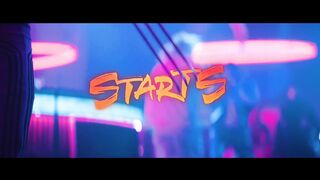 Street Fighter (2026) – Official Trailer