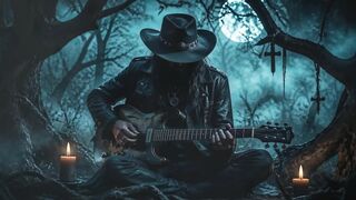 Dream On - Aerosmith Dark Country