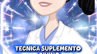 Técnica suplemento Divino