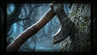 Echoes of Valhalla _ Epic Nordic Cinematic Music SECRET