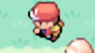 4 Things You Never Noticed in Pokémon FireRed! (4 coisas que você nunca percebeu em Fire Red!)