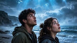 BE PREPARED PART 2 👽 Yesterday we saw it...
