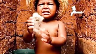 OLHA ESSA! O VÉI SE DEU MAL! 😱