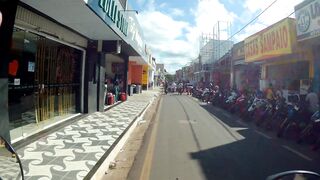 You’ll Want to Visit This Beautiful City in Brazil!