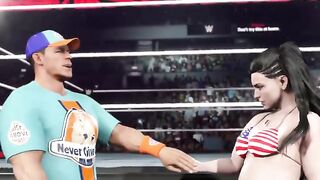 Trump Puten wwe