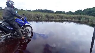 vamos pra praia de Piracanga ?