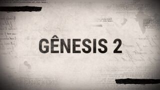 Gênesis 2 — O PRIMEIRO HOMEM E O JARDIM DO ÉDEN | Bíblia Narrada