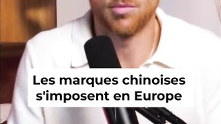 Voitures Électriques Chinoises _ Elles Sont Là Pour Durer!