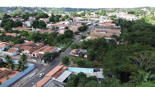 Have You Ever Seen a City This Beautiful in Brazil?