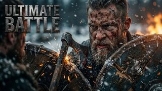 [ GODS OF VALHALLA ⚔️ Ultimate Epic Battle Music | Powerful Viking Soundtrack   ]
