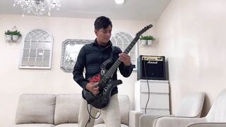 My original song Night & Day.