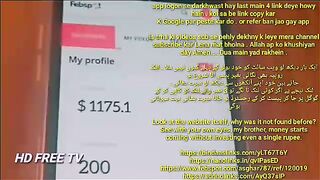 Febspot unlimited refers links withdrew and earning proofs $1100 USD