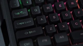 Gaming pad or mouse
