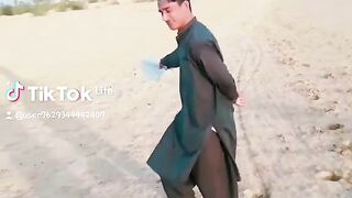 What a dance by boy