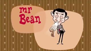 Mr Bean Best cartoon