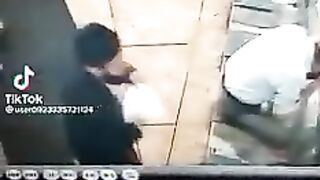Funny video Masjid men chori