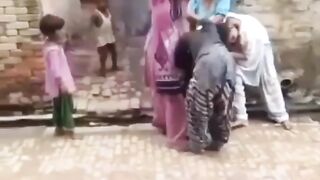 India aur Pakistan ka match
