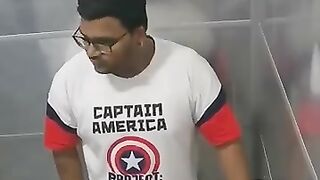 Lift_prank_Ep6_||_@rjnavedofficialll_||_@MirchiMurgaRadioMirchiMurga_||_#liftprank_#shorts_#short