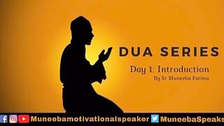 DUA_SERIES_1_DAY_BY_MUNEEBA_FATIMA