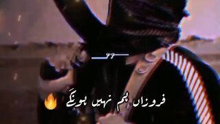 CHARAG_E_ZINDAGI_HO_GA-