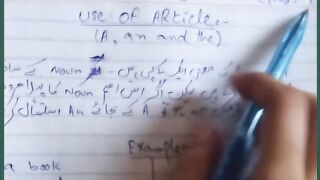 Uses of article class 4