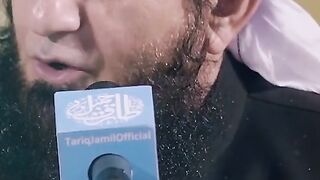 tariq jameel bayan