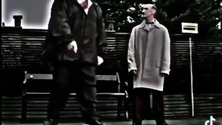 Funny laugh