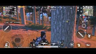 PUBG Mobile Game