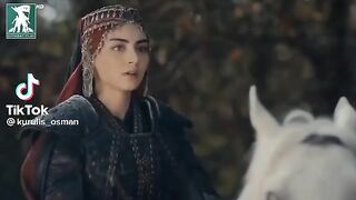 Kurulas Osman season 4 episode 1 trailer