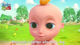 BINGO + Down in the Jungle and more Sing Along Kids Songs and Nursery Rhymes - LooLoo Kids